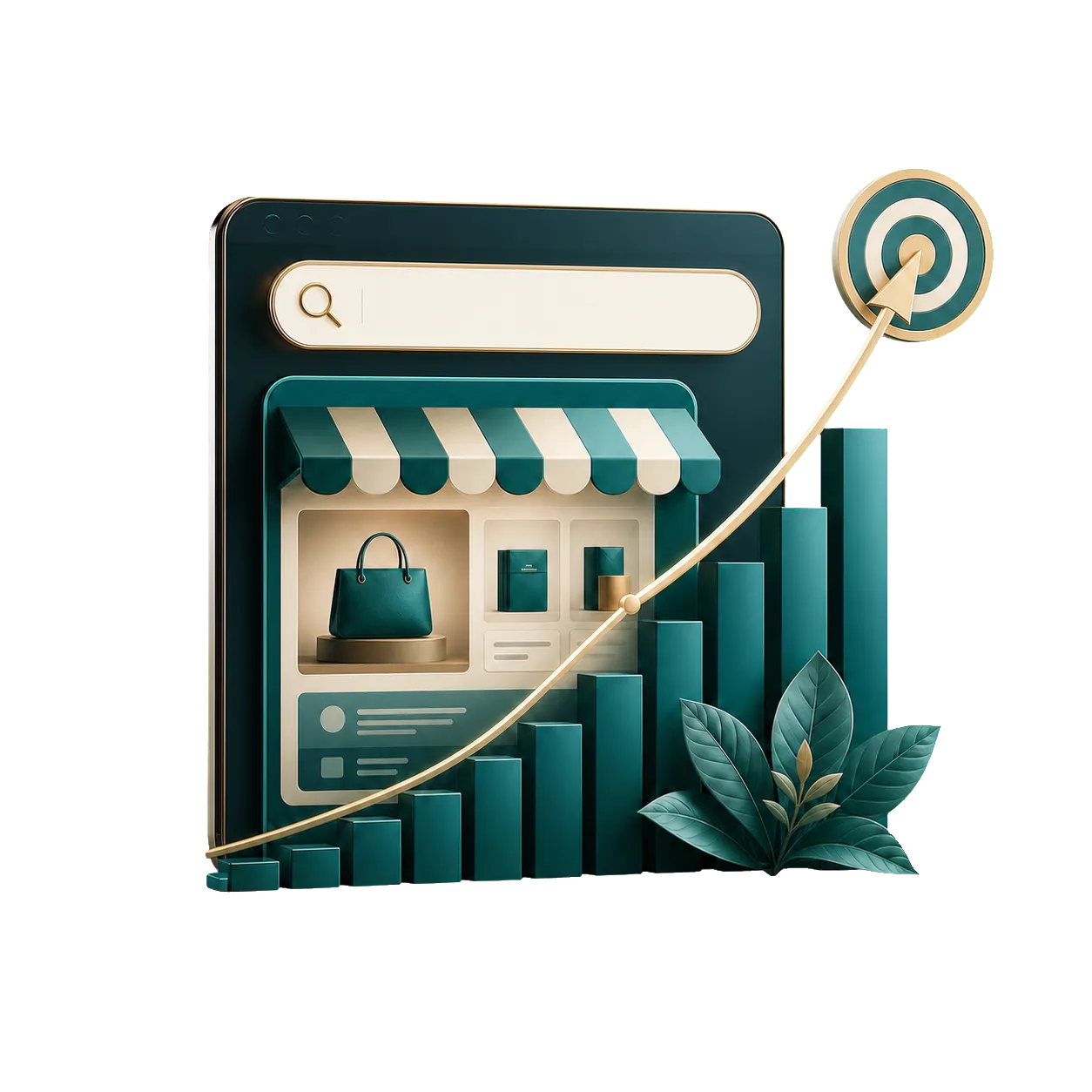 السيو ( SEO )